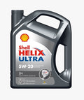 Shell Helix | Ultra | SN 5W-20 | 4L