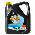 Havoline | Motor Oil | Extra SAE 10W-40 | 4L
