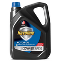 Havoline | Motor Oil | SAE 20W-50 | 3L