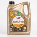 Total Energies QUARTZ 9000 FUTURE GF6 0W-20 - 4L