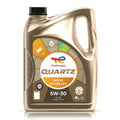 Total Energies QUARTZ 9000 FUTURE GF6 5W-30 - 4L