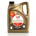 Total Energies QUARTZ 5000 SN 10W-40 4L
