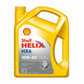 Shell Helix | HX6 | 10W-40 | 3L