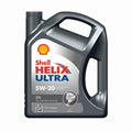 Shell Helix | Ultra | SN 5W-20 | 4L